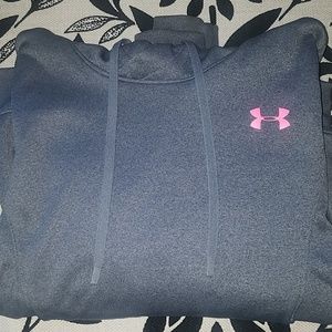 Under Armour Cold Gear Hoodie SM